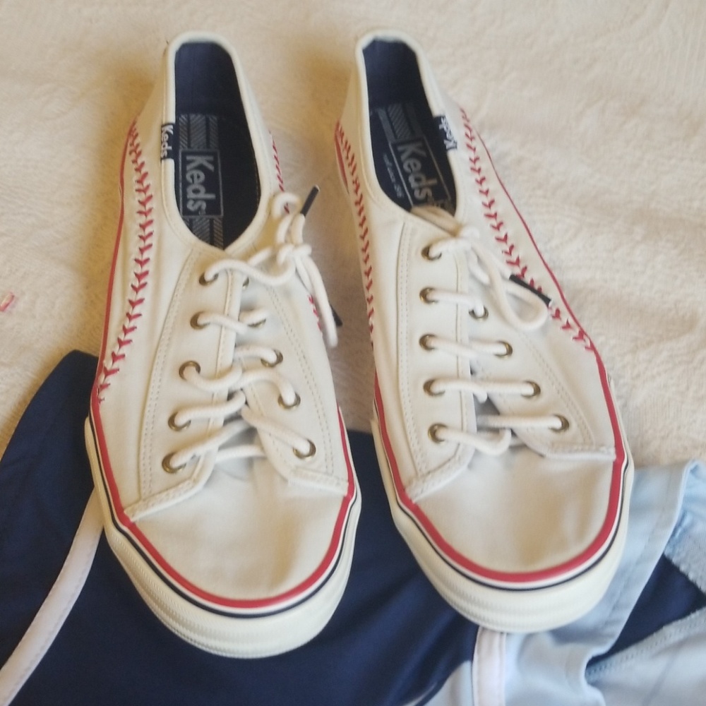 · Dreamgirl Large Grand Slam Baseball Costume · - Picture 4 of 8